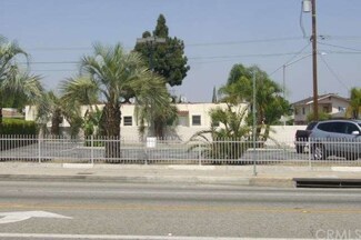 3175 E Florence Ave, Huntington Park, CA 90255