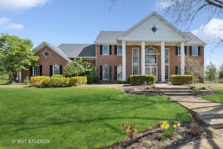 10603 Royal Porthcawl Dr, Naperville, IL 60564