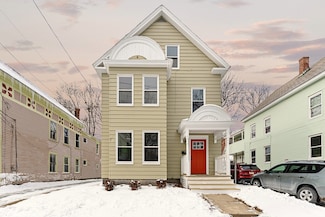161 Myrtle Ave, Fitchburg, MA 01420