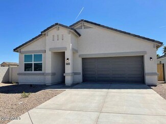 9759 E Alfalfa Dr, Florence, AZ 85132