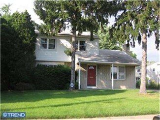 4025 Homestead Ave, Pennsauken, NJ 08109