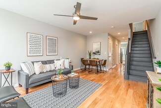 1711 E Preston St, Baltimore, MD 21213
