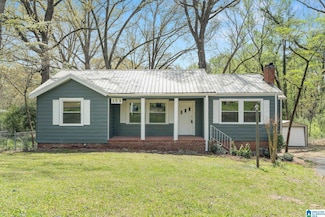 153 Foust Ave, Bessemer, AL 35023