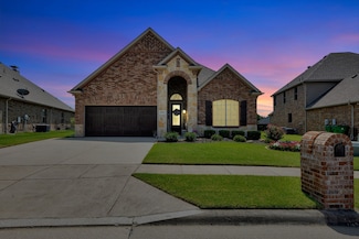 2608 Sabine Cir, Royse City, TX 75189