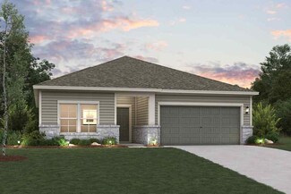 1013 Park Oak Ln, Crowley, TX 76036