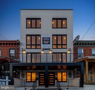 2823 Cambridge St, Philadelphia, PA 19130