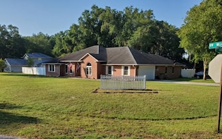 4206 NW Wisteria Dr, Lake City, FL 32055