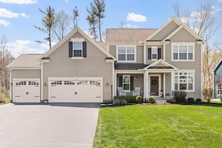7500 Lawton St, Galena, OH 43021