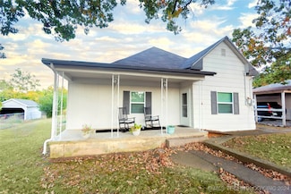 512 S C St, McAlester, OK 74501