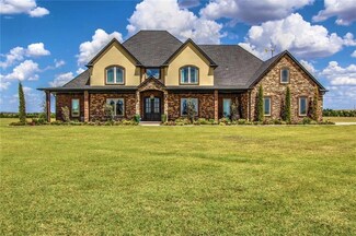 841 S Cemetery Rd, Tuttle, OK 73089