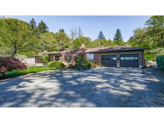 13236 Parrish Gap Rd SE, Jefferson, OR 97352