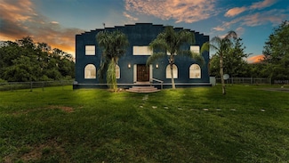 2838 W Tarkenton Rd, Avon Park, FL 33825