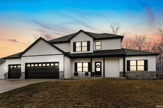 5621 Arcturus Pass, Auburn, IN 46706