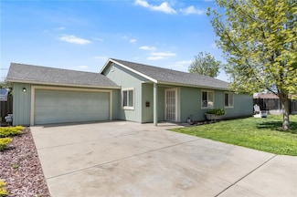 1465 Merced Ave, Merced, CA 95341