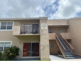 2451 NW 96th Terrace Unit 21G, Pembroke Pines, FL 33024