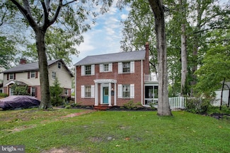 708 Auburn Ave, Takoma Park, MD 20912