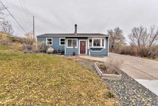 228 E Oakland St, Rapid City, SD 57701