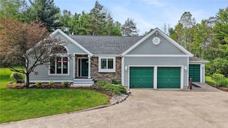 16 Lounsbery Rd, Ithaca, NY 14850