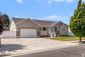 1627 W 350 N, Clearfield, UT 84015
