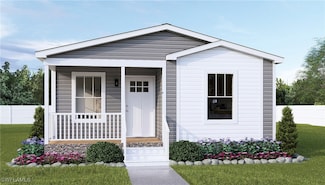 93 Sycamore Ln, Fort Myers, FL 33908