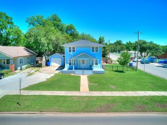 821 Classen Blvd, Norman, OK 73071