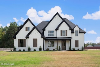 14317 Hidden Loop, Byhalia, MS 38611