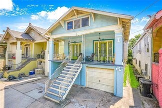 2027 Franklin Ave, New Orleans, LA 70117