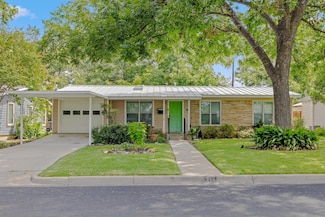 1314 Cloverleaf Dr, Austin, TX 78723