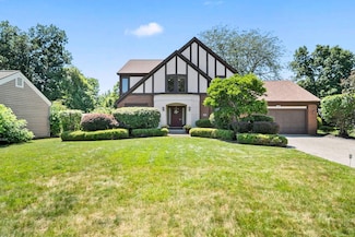 7691 Earlston Ct, Dublin, OH 43017