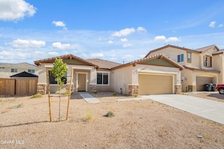 3432 Andrew Ave, Rosamond, CA 93560