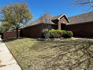 1801 Caney Creek Dr, Little Elm, TX 75068