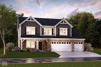 491 Galveston Ln, Westfield, IN 46069