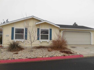 7575 S Claridge Pointe Pkwy, Reno, NV 89506