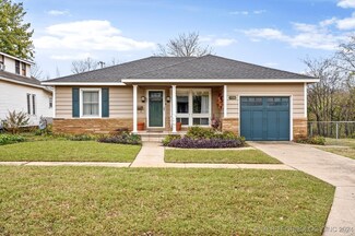 220 N Linden St, Sapulpa, OK 74066
