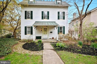 25 Bells Mill Rd Unit 42, Glenside, PA 19038