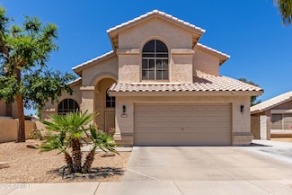 2438 S Chestnut Place, Chandler, AZ 85286