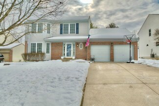 2070 Fullmoon Ct, Independence, KY 41051