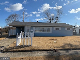 53 Mcdaniel Dr, Dover, DE 19901