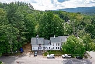 75 Beech St, Bristol, NH 03222