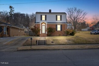 400 Carter Blvd, Elizabethton, TN 37643