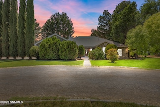 4411 Northwind Rd, Las Cruces, NM 88007