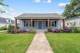 208 Maywood Ave, Raleigh, NC 27603