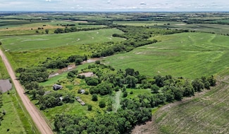 30071 90 Rd, Lebanon, KS 66952