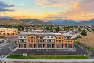 1922 S Highway 40 Unit 34, Heber City, UT 84032