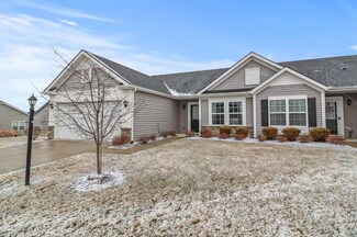 2956 Blue River Rd, Valparaiso, IN 46385