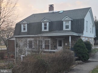 155 S Willow St, Kennett Square, PA 19348