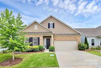 16012 Tulloch Rd, Charlotte, NC 28278