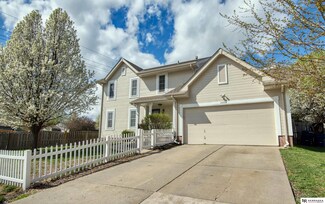 15534 Gertrude St, Omaha, NE 68138