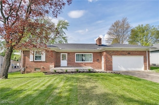 790 Larkridge Ave, Youngstown, OH 44512