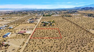 0 Sherwood St Unit HD23198152, Lucerne Valley, CA 92356